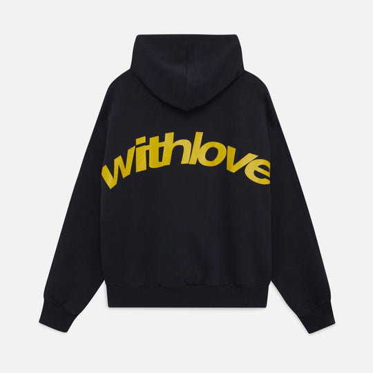 Hoodie mit Kapuze für Damen