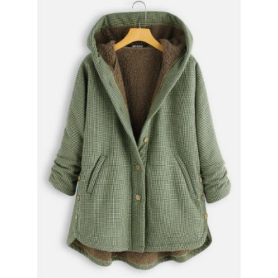Hoodie mit Kapuze für Damen