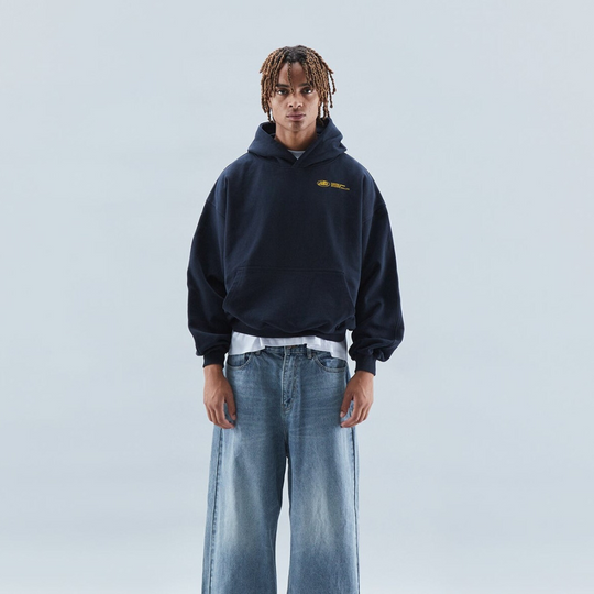 Hoodie mit Kapuze für Damen