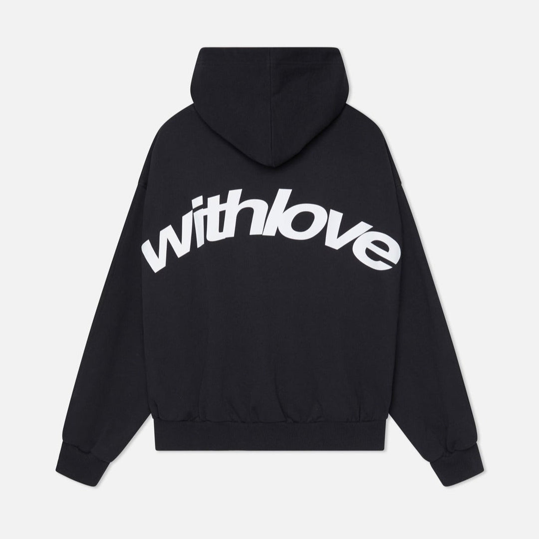 Hoodie mit Kapuze für Damen