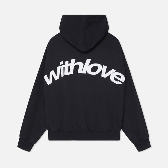 Hoodie mit Kapuze für Damen