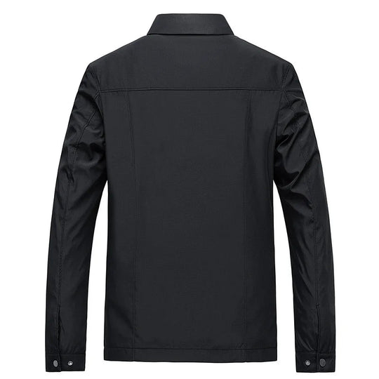 Leichte Freizeitjacke für Herren