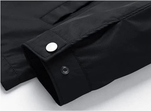 Leichte Freizeitjacke für Herren