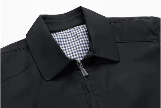 Leichte Freizeitjacke für Herren