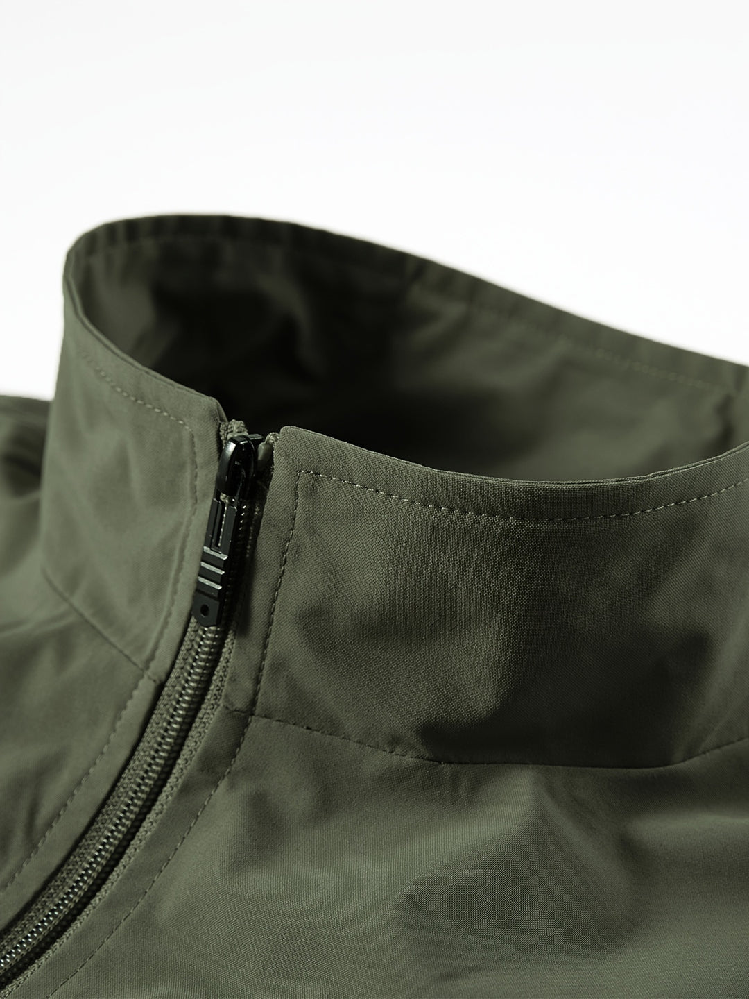 Leichtes Outdoor-Weste aus atmungsaktivem Material für Herren