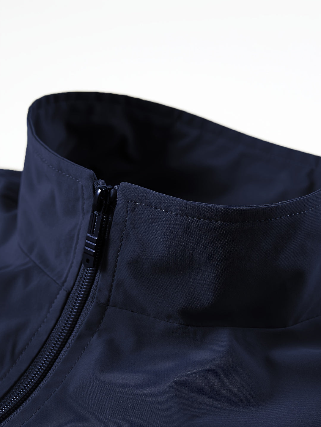 Leichtes Outdoor-Weste aus atmungsaktivem Material für Herren