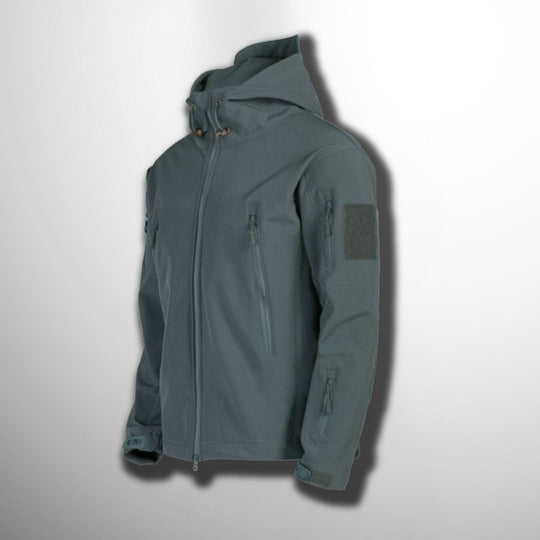 Bernwin | Wasserfeste Outdoor-Jacke für Herren