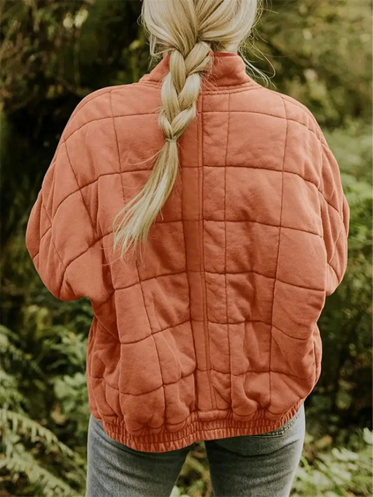 Mischjacke mit Abwärtsmischung für Herren