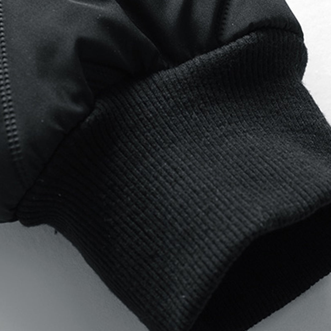 Modische Jacke für Herren mit modernem Design