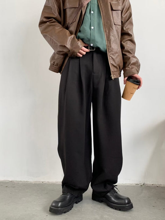 Adalgund | Klassische Hose für Herren