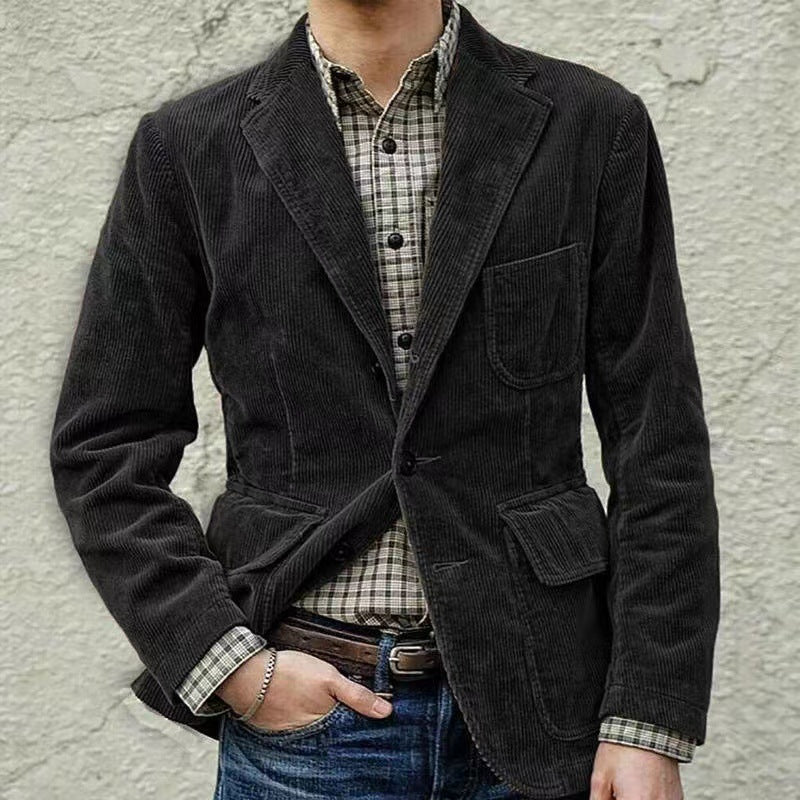 Alphert | Stylisches Blazer-Set für Herren