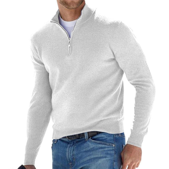 Pullover mit modernem Design für Herren