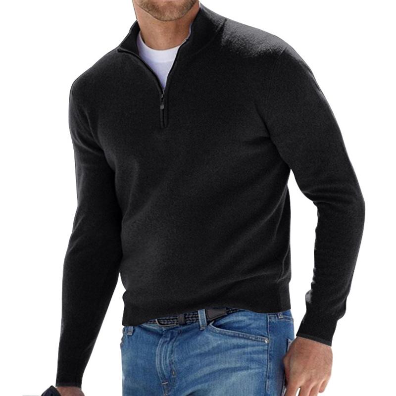 Pullover mit modernem Design für Herren