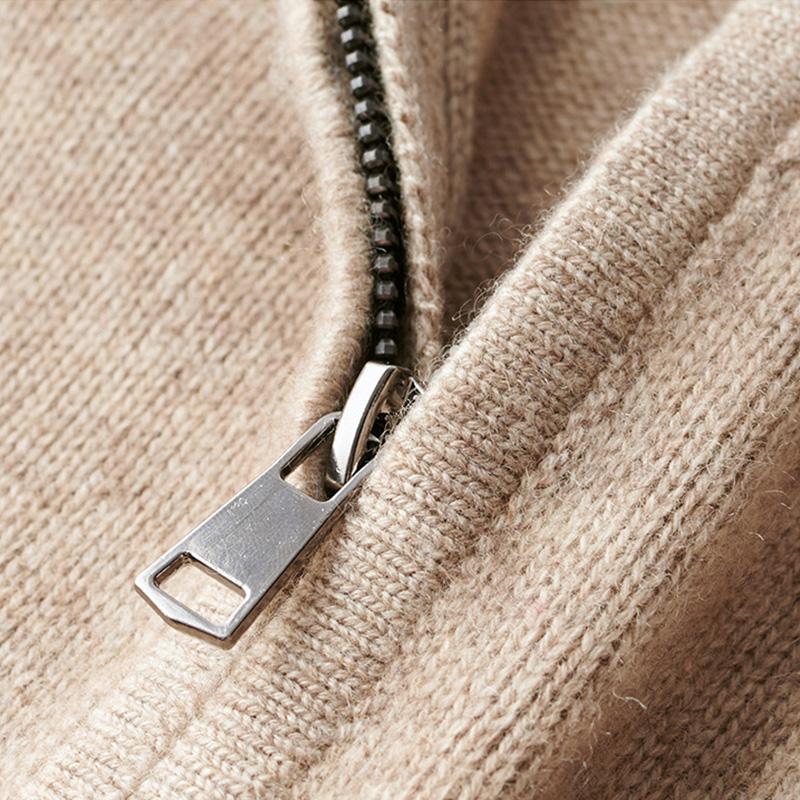 Pullover mit modernem Design für Herren
