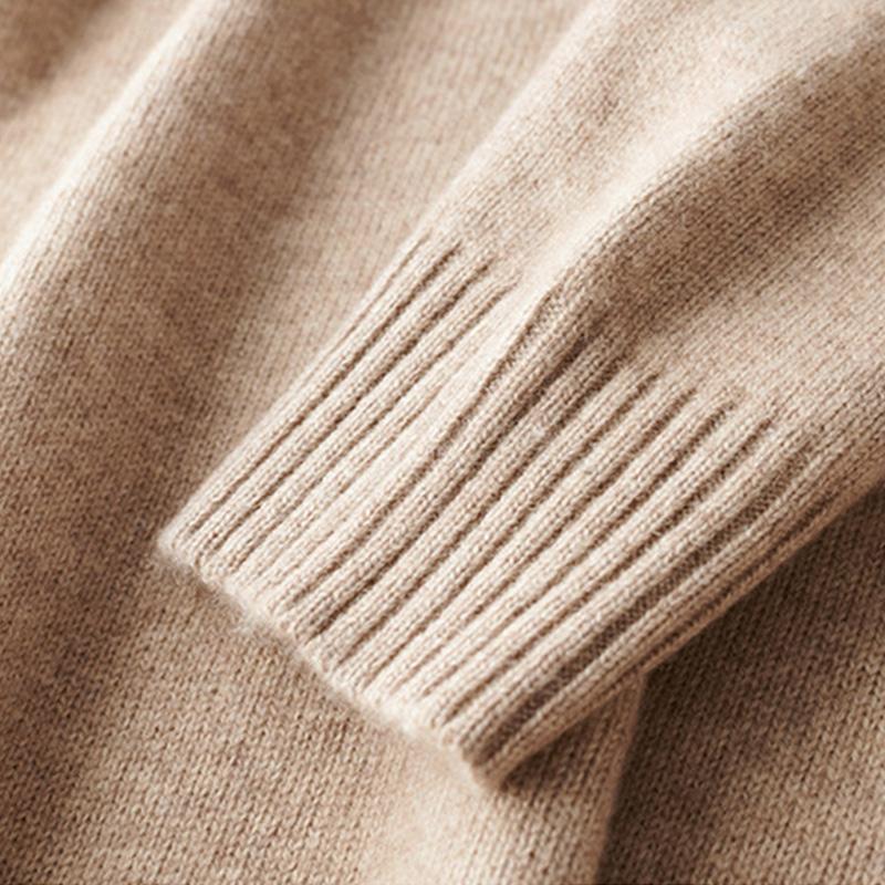 Pullover mit modernem Design für Herren