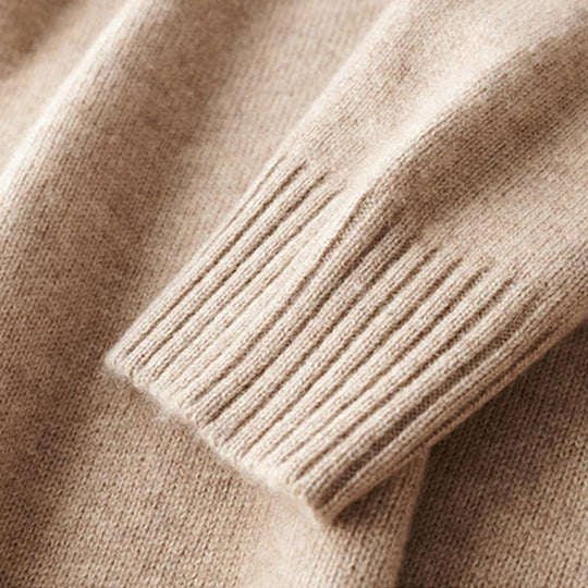 Pullover mit modernem Design für Herren