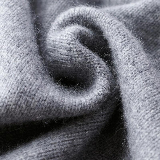 Pullover mit modernem Design für Herren