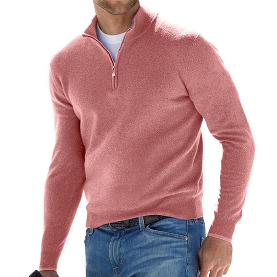 Pullover mit modernem Design für Herren