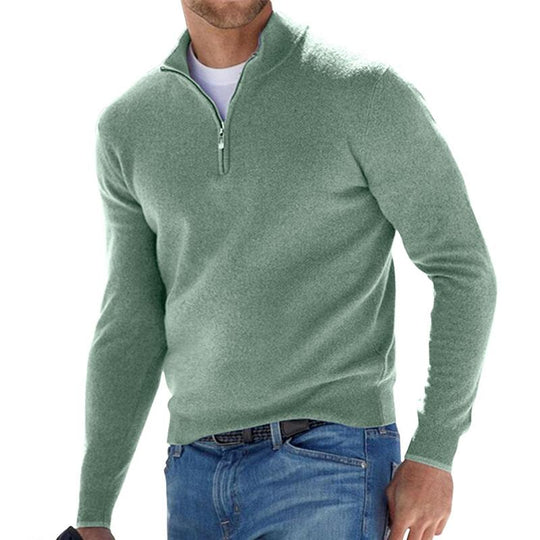 Pullover mit modernem Design für Herren