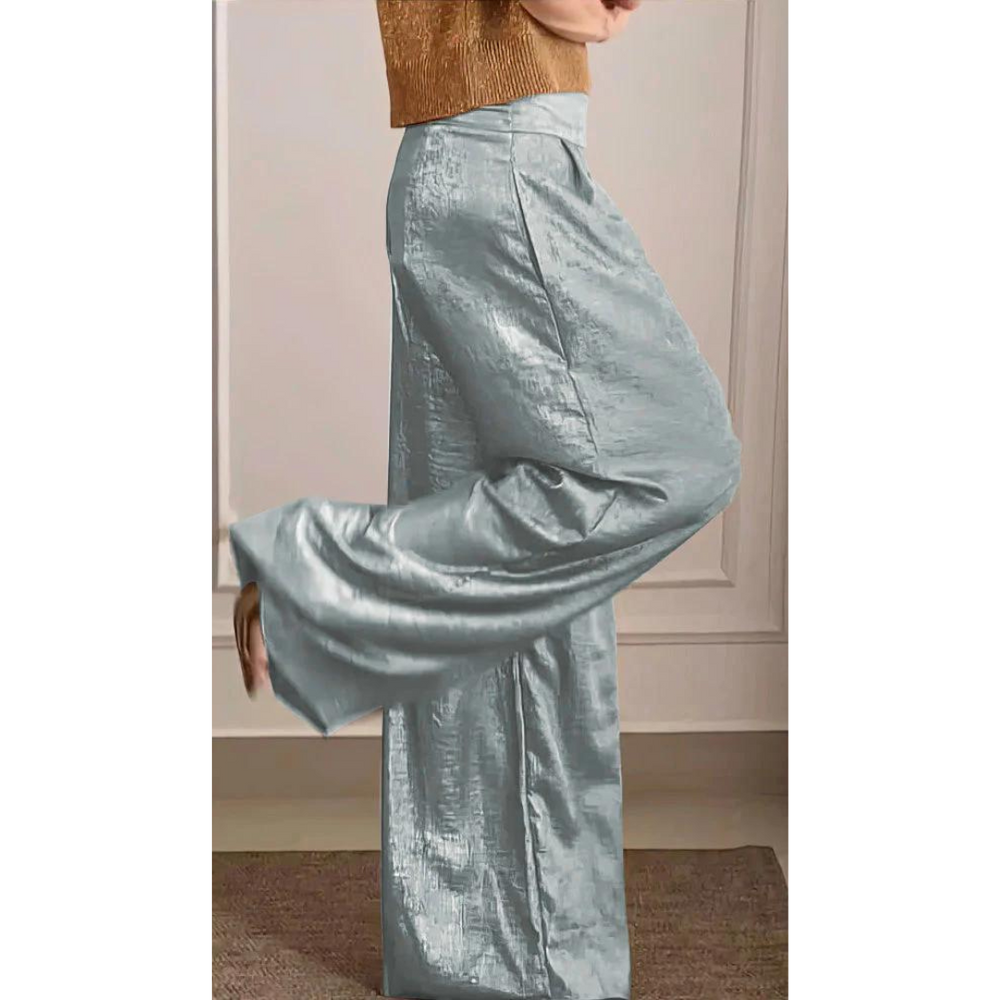 Set aus Oberteil und Hose für Frauen