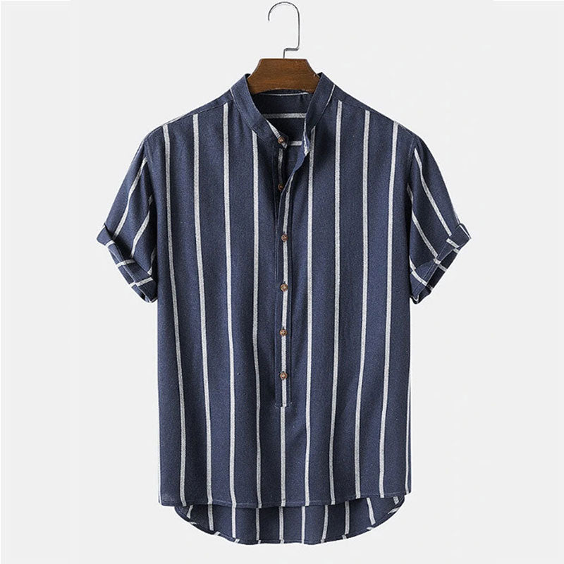 Sommer Kombi Set aus Baumwolle für Herren