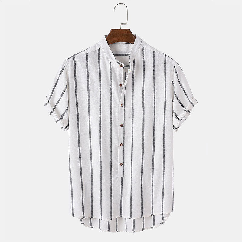 Sommer Kombi Set aus Baumwolle für Herren