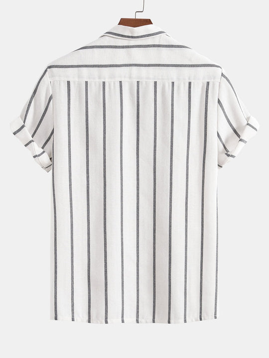 Sommer Kombi Set aus Baumwolle für Herren