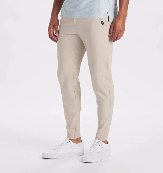 Stretchhose für Damen mit Bewegungsfreiheit