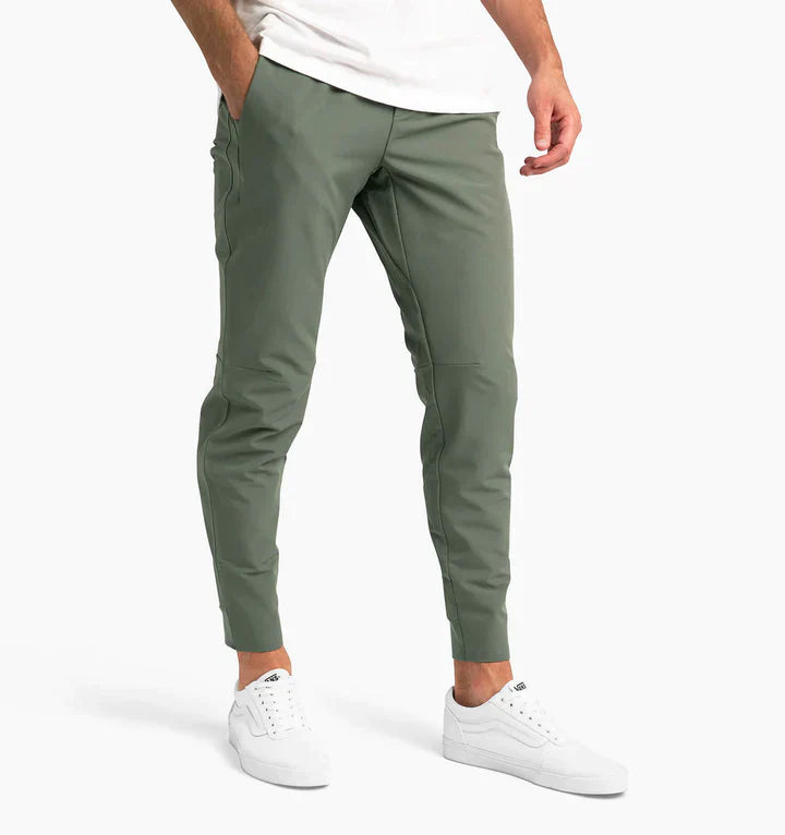 Stretchhose für Damen mit Bewegungsfreiheit