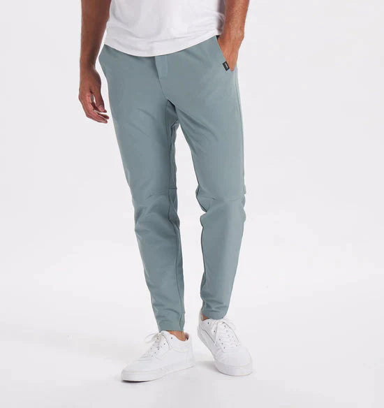 Stretchhose für Damen mit Bewegungsfreiheit