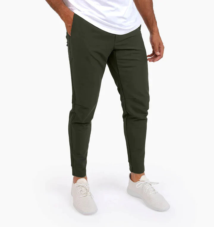Stretchhose für Damen mit Bewegungsfreiheit
