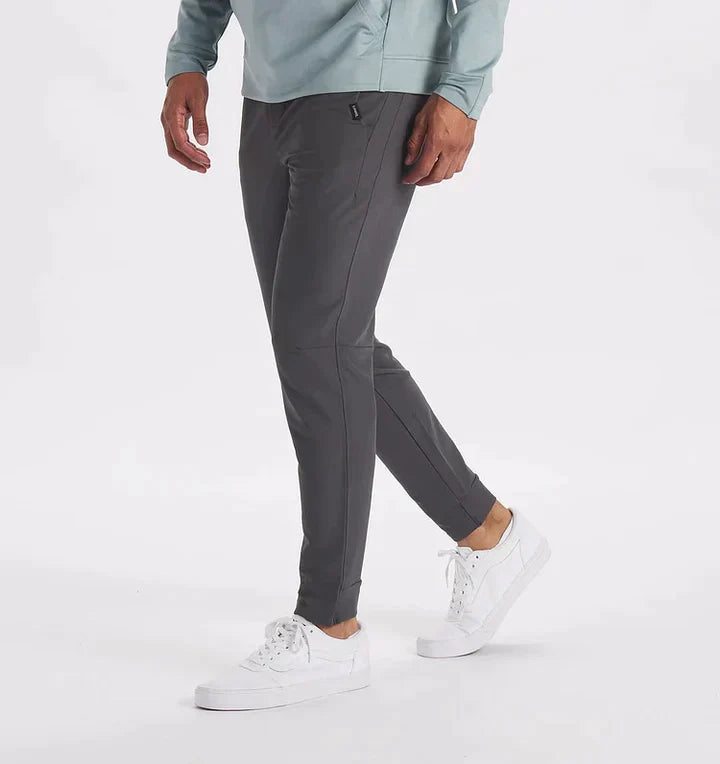 Stretchhose für Damen mit Bewegungsfreiheit