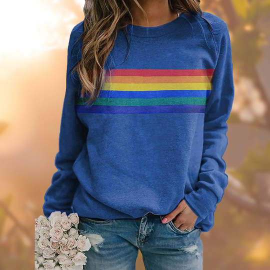 Stylischer Pullover für Damen