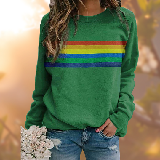 Stylischer Pullover für Damen