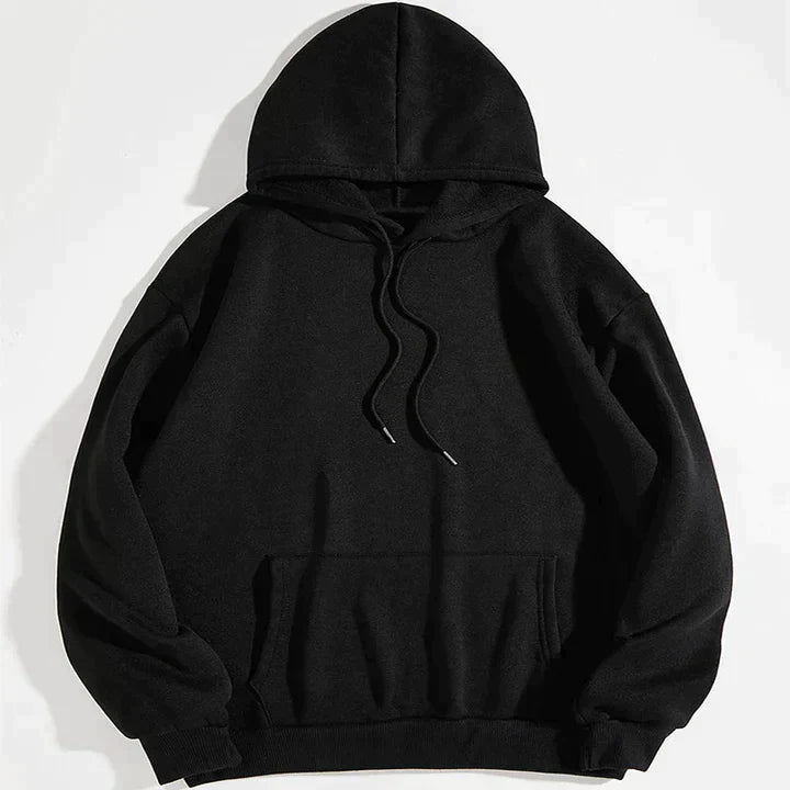 Stylisches Hoodie Sweatshirt für Damen mit Kapuze