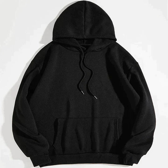Stylisches Hoodie Sweatshirt für Damen mit Kapuze