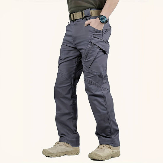 Taktische Cargo Hose Baumwollmix für Herren