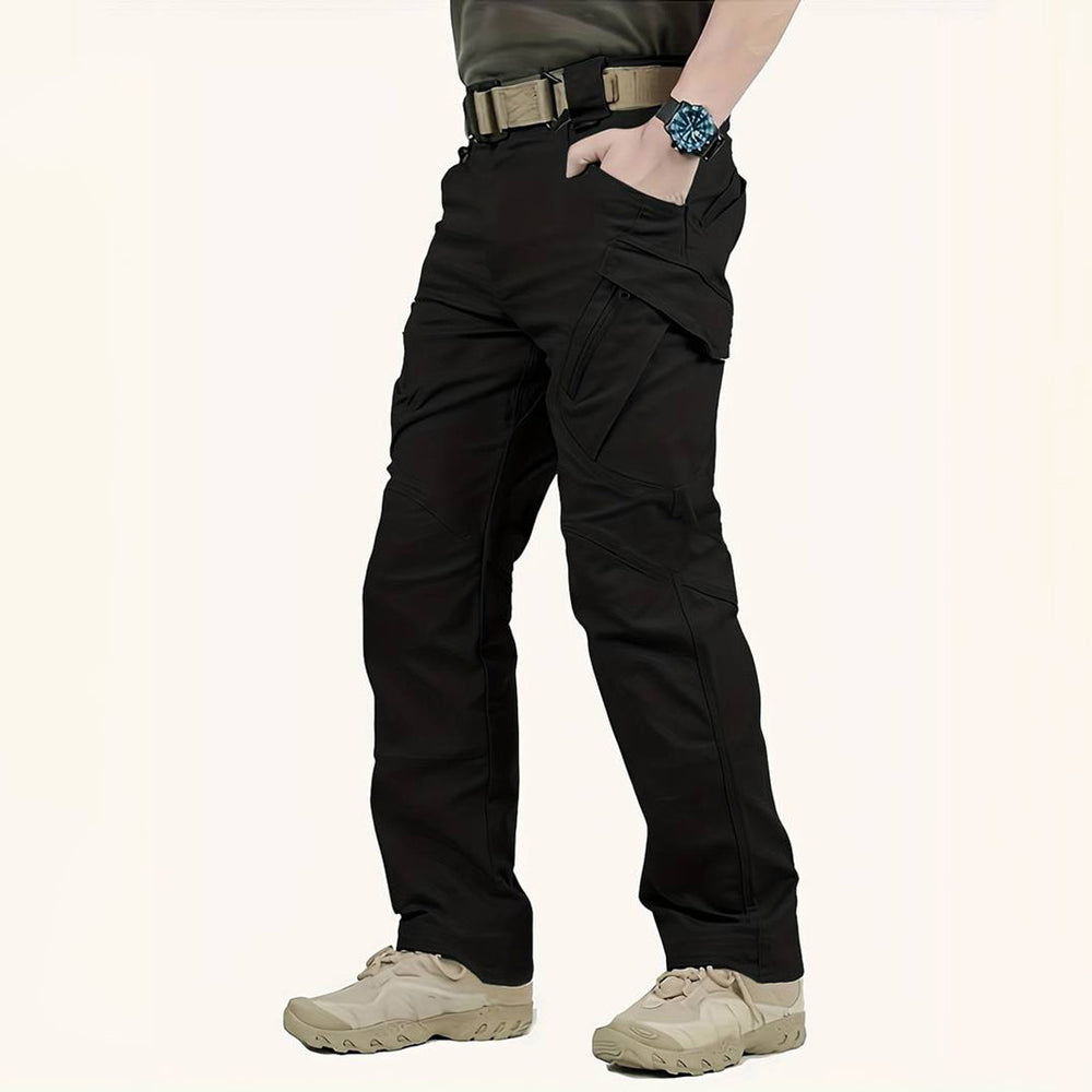 Taktische Cargo Hose Baumwollmix für Herren