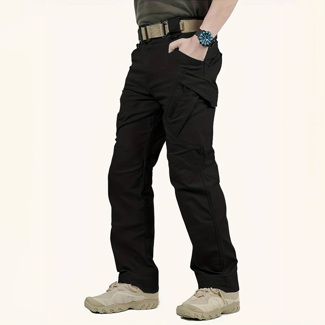 Taktische Cargo Hose Baumwollmix für Herren
