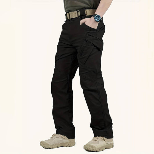Taktische Cargo Hose Baumwollmix für Herren