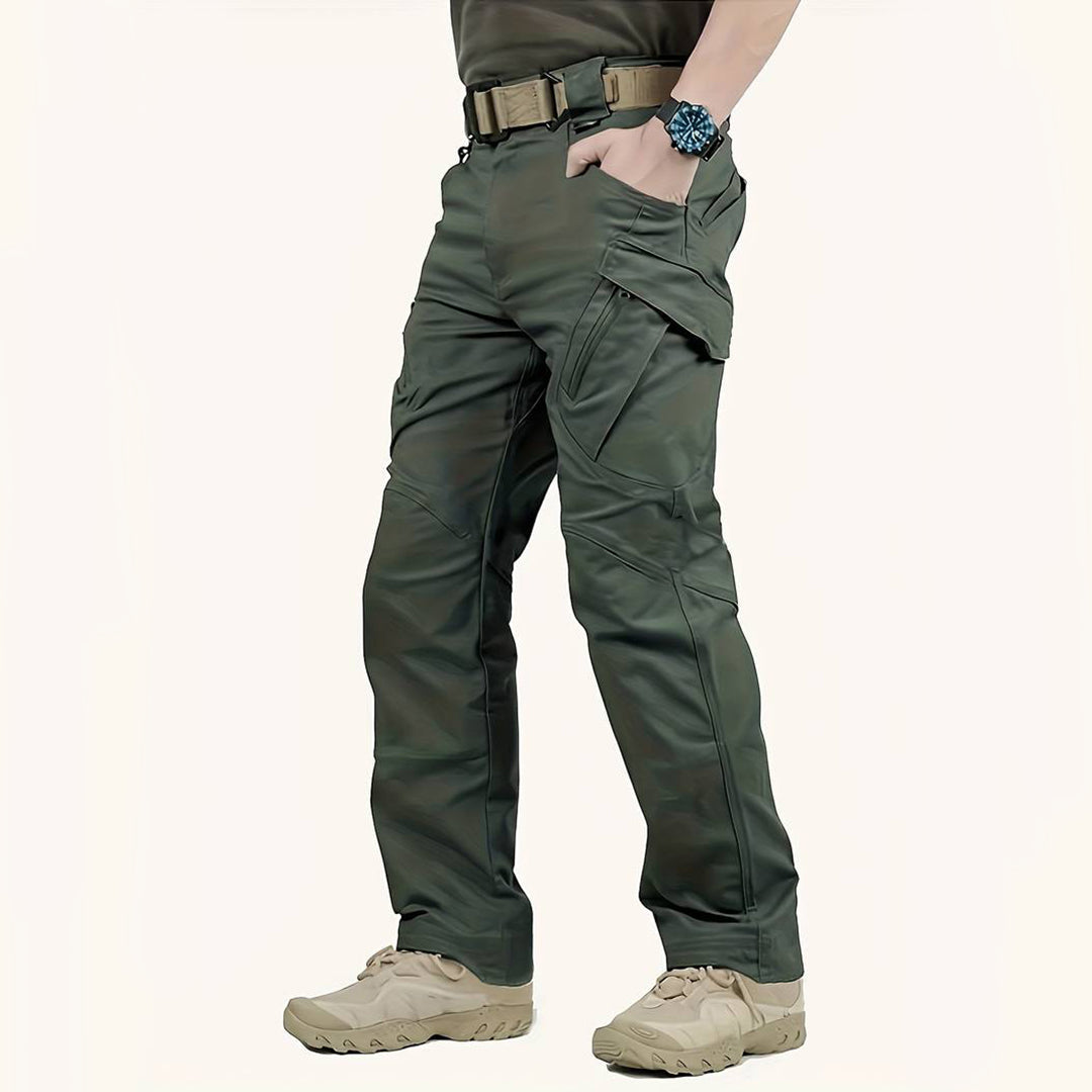 Taktische Cargo Hose Baumwollmix für Herren