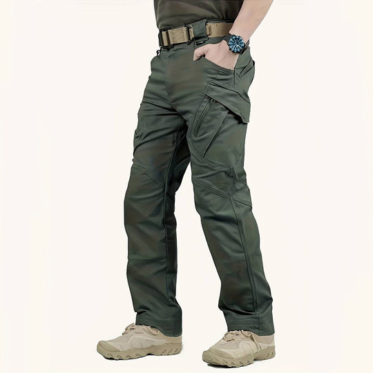Taktische Cargo Hose Baumwollmix für Herren