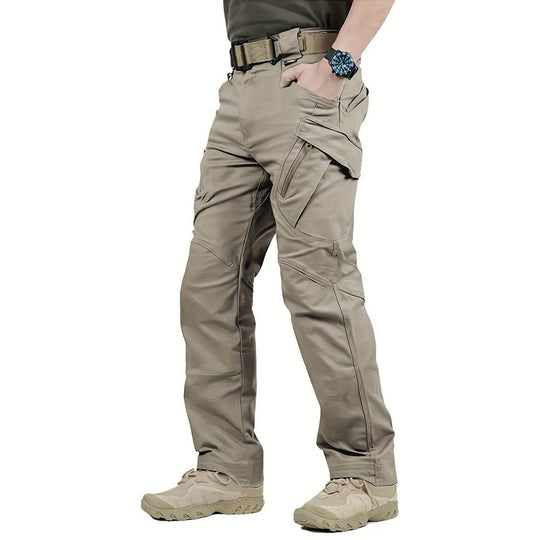 Taktische Cargo Hose Baumwollmix für Herren