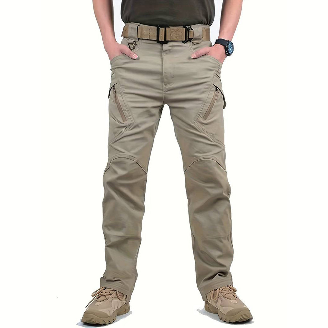 Taktische Cargo Hose Baumwollmix für Herren