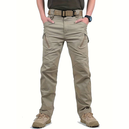 Taktische Cargo Hose Baumwollmix für Herren