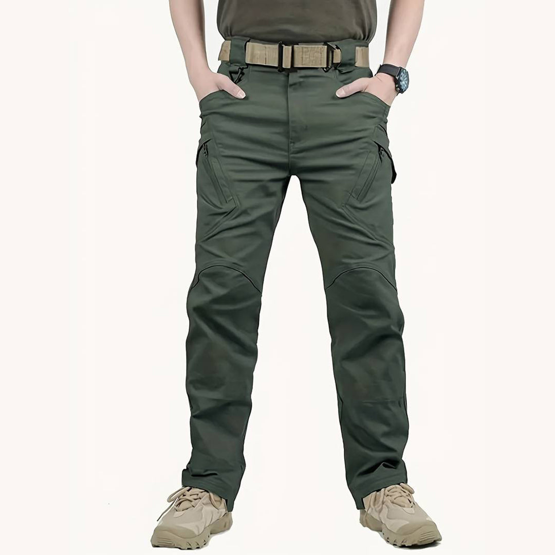 Taktische Cargo Hose Baumwollmix für Herren