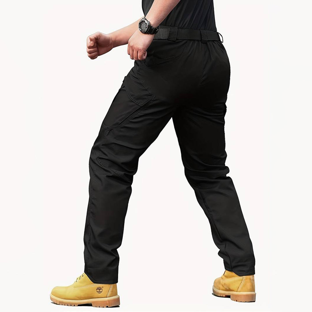 Taktische Cargo Hose Baumwollmix für Herren