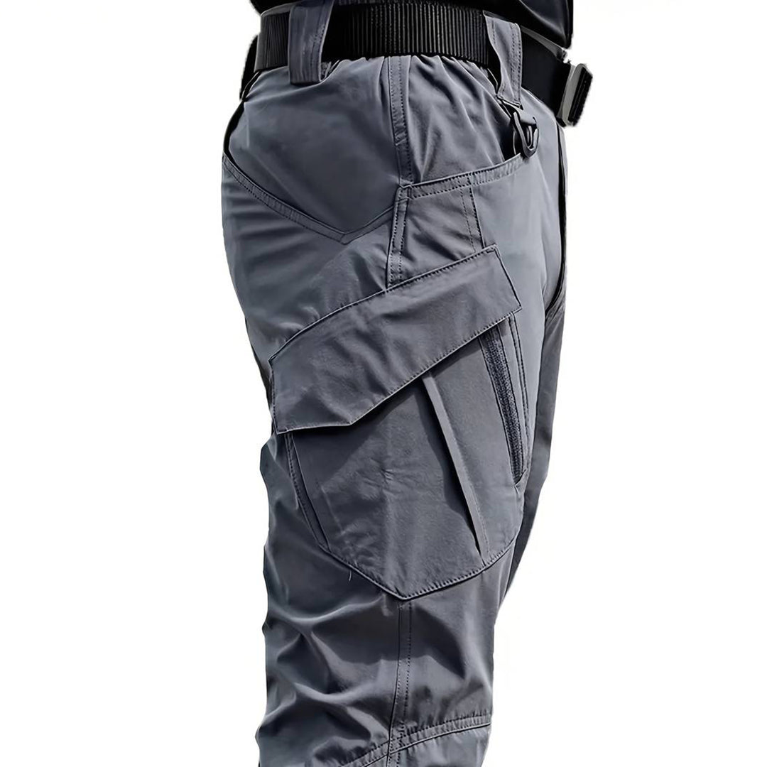 Taktische Cargo Hose Baumwollmix für Herren
