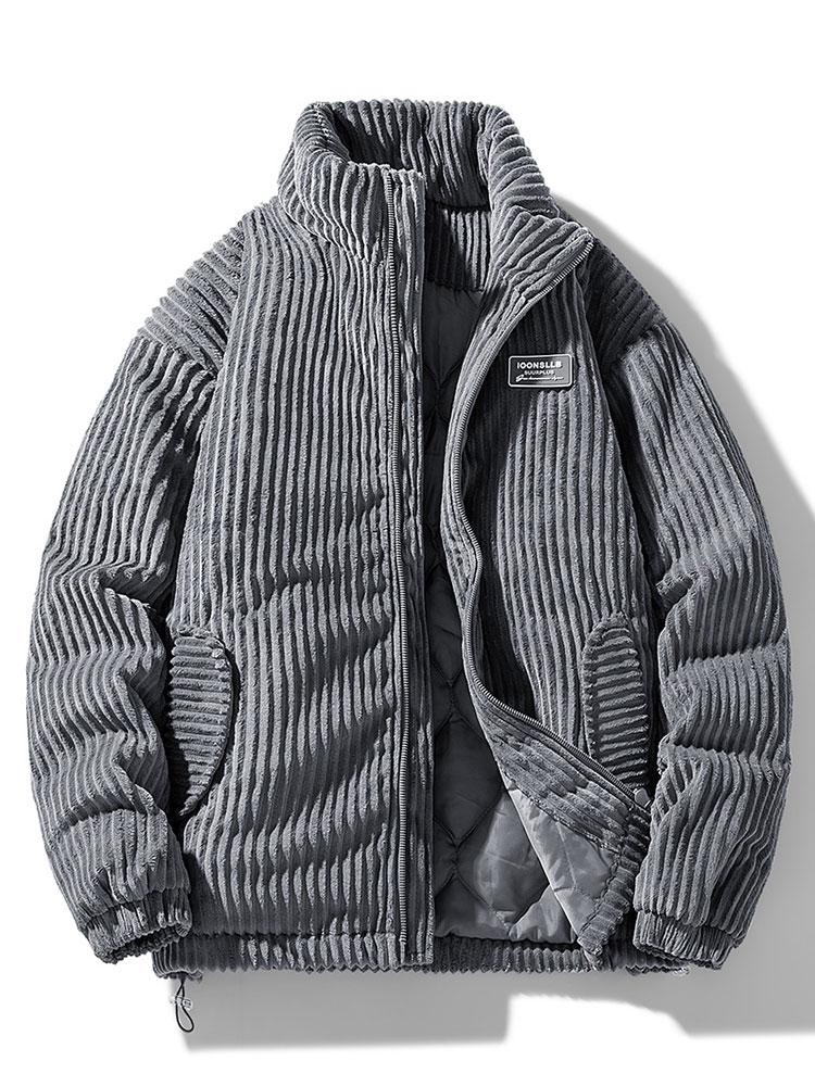 Thedric | Cordjacke für Herren