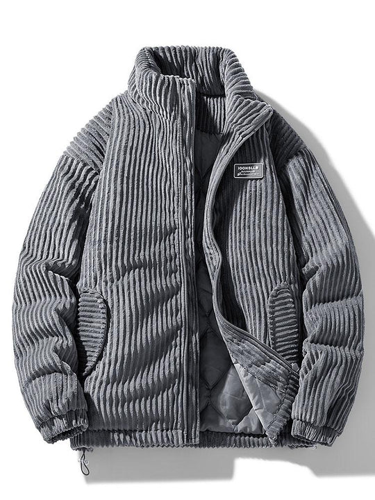 Thedric | Cordjacke für Herren
